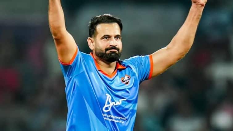 Irfan Pathan Birthday: पाकिस्तान कोच ने इरफान पठान को बताया था गली का बॉलर, फिर आई शामत; पहले ओवर में ली हैट्रिक