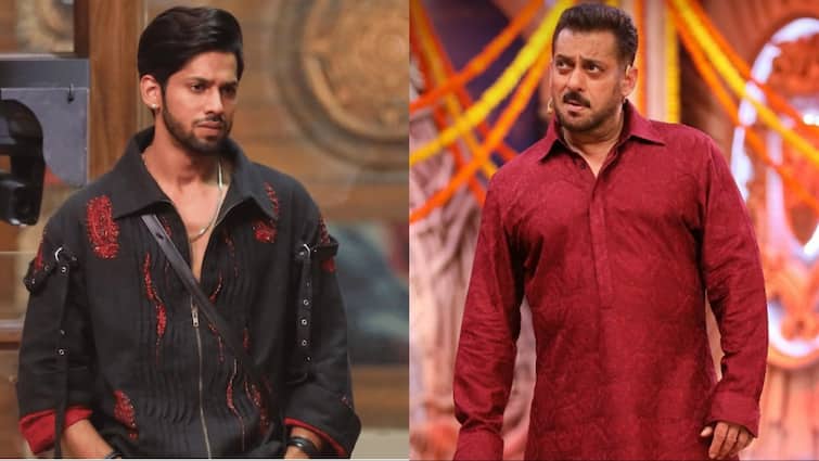 Image related to बिग बॉस से आउट होने के बाद मेकर्स पर बुरी तरह भड़के बशीर अली, सलमान खान पर भी लगाए भेदभाव के आरोप