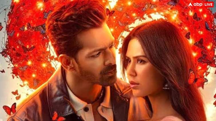 Ek Deewane Ki Deewaniyat BO Day 7: 'थामा' की नाक के नीचे 'एक दीवाने की दीवानियत' हो गई हिट! शानदार है 7 दिनों का कलेक्शन