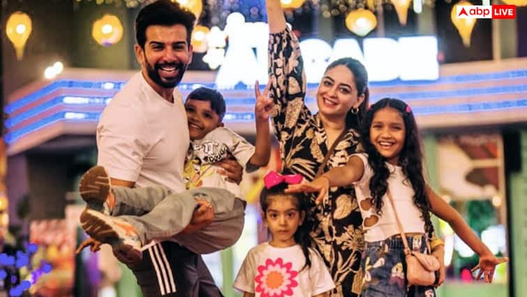 जय भानुशाली-माही विज के कितने बच्चे हैं? किसे मिलेगी बच्चों की कस्टडी