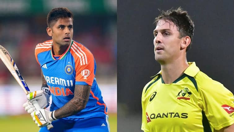 कल से शुरू हो रही भारत-ऑस्ट्रेलिया टी20 सीरीज, मोबाइल और टीवी पर कैसे देखें लाइव मैच; जानें लाइव स्ट्रीमिंग डिटेल्स