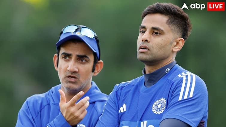 सूर्यकुमार यादव की खराब फॉर्म, 11 मैच में बनाए केवल 100 रन; ऑस्ट्रेलिया के खिलाफ टी20 सीरीज से पहले दिया जवाब