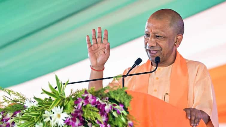 Image related to बिहार में CM योगी धुआंधार चुनावी सभाएं, सीवान-भोजपुर और बक्सर में जनता को करेंगे संबोधित