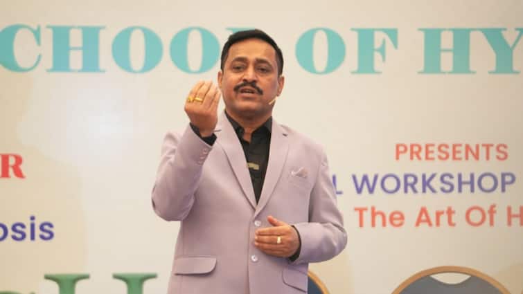 From Humble Beginnings to Global Impact: Dr. Pradeep Kumar's Story