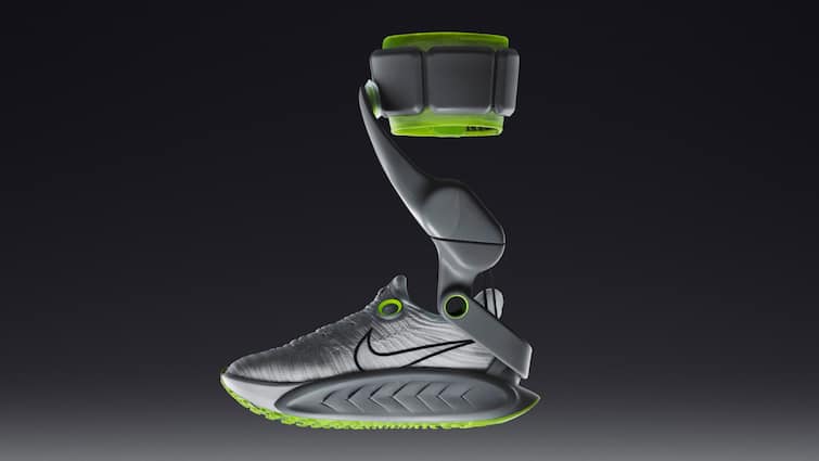 आ गए नए रोबोट शूज, मोटर और बैटरी की मदद से तेज वॉकिंग और रनिंग में करेंगे मदद