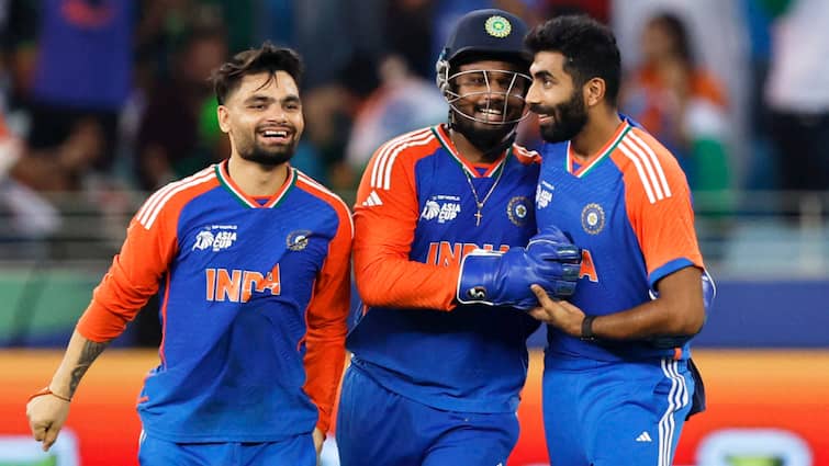 IND vs AUS 1st T20 Live Streaming: When And Where To Watch