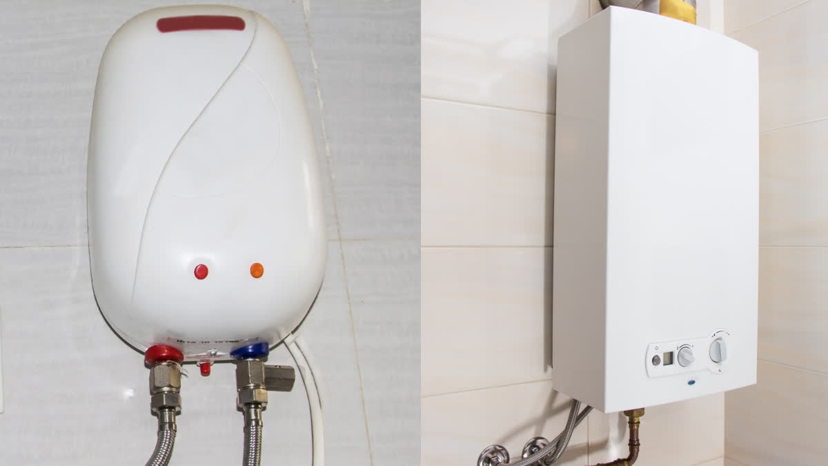 Image related to ಗೀಸರ್ ಖರೀದಿಸುವಾಗ ಈ ವಿಷಯಗಳನ್ನು ಮರೆಯರಿದಿ: ನಿಮಗೆ ಎಷ್ಟು ಲೀಟರ್​ ಸಾಮರ್ಥ್ಯದ ಗೀಸರ್​ ಬೇಕಾಗುತ್ತದೆ?