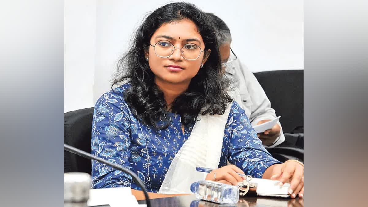 ವೈಫಲ್ಯದಿಂದ ಯಶಸ್ಸಿನೆಡೆಗೆ: ಗ್ರೂಪ್ 4 ರಿಂದ 1ವರೆಗೆ: ನಾಲ್ಕು ನೌಕರಿ ಗಿಟ್ಟಿಸಿಕೊಂಡ ಪ್ರತಿಭಾ ಶೇಖರ್ ಸ್ಪೂರ್ತಿದಾಯಕ ಕಥೆ