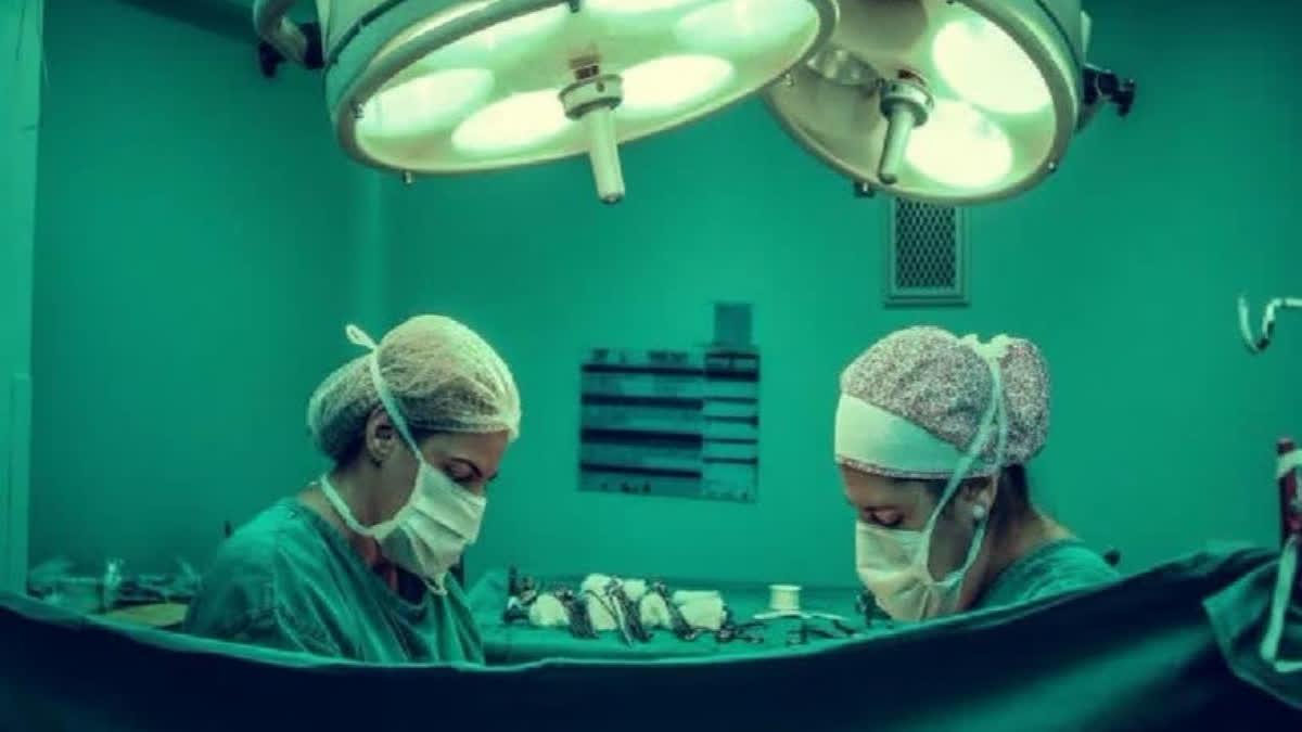 ವೈದ್ಯರ ಬಗ್ಗೆ ಕಾಳಜಿ ವಹಿಸದೇ ಇದ್ದರೆ ನ್ಯಾಯಾಂಗವನ್ನು ಸಮಾಜ ಕ್ಷಮಿಸದು: ಸುಪ್ರೀಂ ಕೋರ್ಟ್