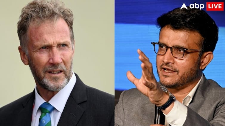 ICC मैच रेफरी ने BCCI पर लगाए गंभीर आरोप, सौरव गांगुली पर खड़े किए बड़े सवाल