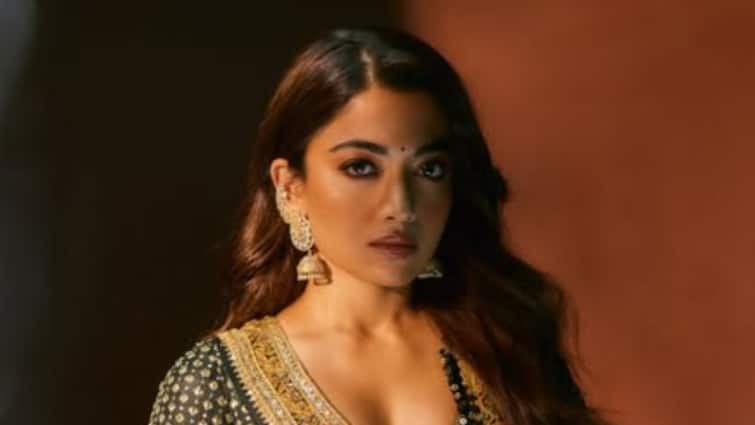 Rashmika Mandanna Reacts To Industry’s Work Hour Debate: 'I Overwork, Don’t Do It'