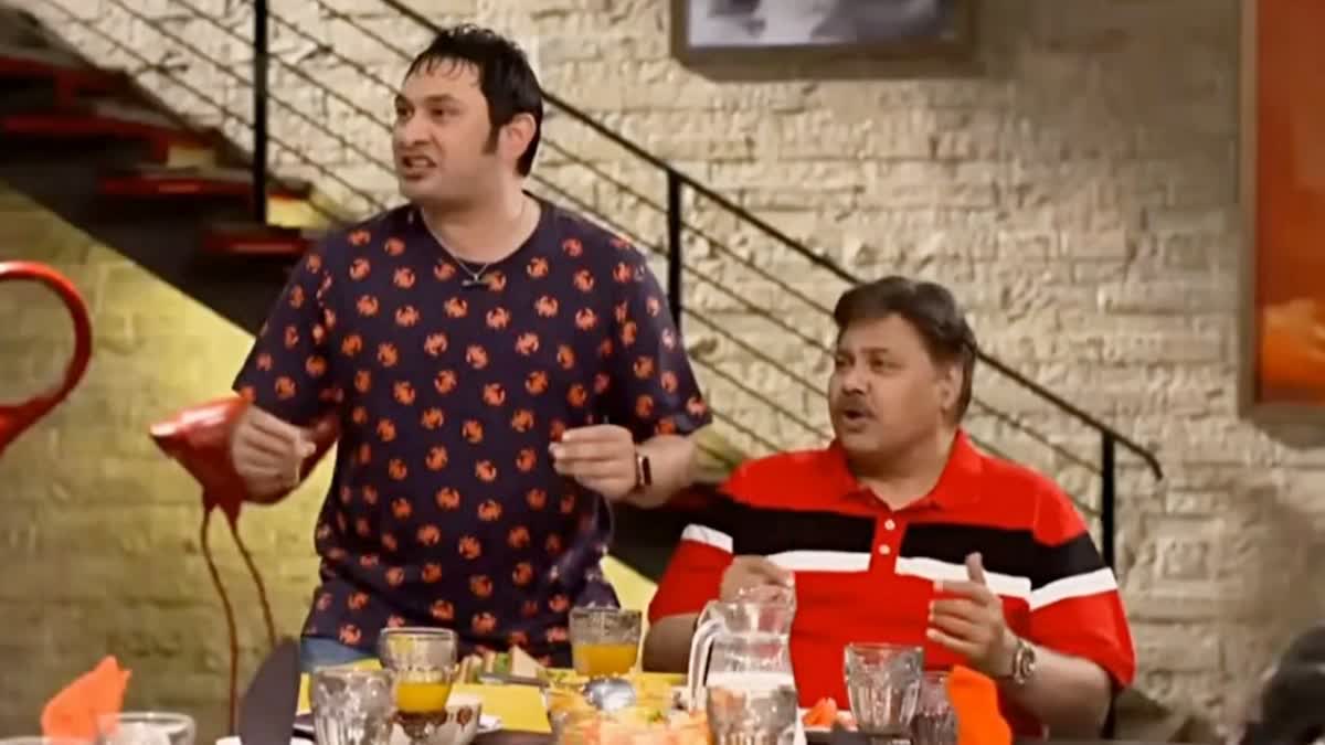 ಸತೀಶ್ ಶಾ ಕಿಡ್ನಿ ವೈಫಲ್ಯದಿಂದ ನಿಧನರಾದ್ರಾ? ಅಷ್ಟಕ್ಕೂ ಆಗಿದ್ದೇನು? ಅಸಲಿ ವಿಷಯ ಬಹಿರಂಗಪಡಿಸಿದ ಸಹನಟ