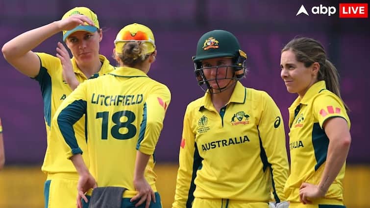 WC के दौरान महिला क्रिकेटरों से छेड़खानी होने पर ऑस्ट्रेलिया हाई कमीशन का बयान, कहा- भारतीय अधिकारी कर रहे हैं जांच
