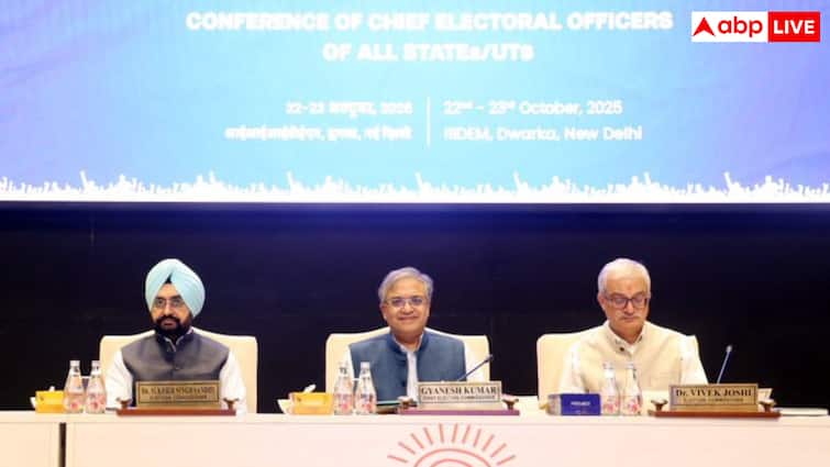 India SIR: SIR के लिए आपके घर आकर ये डॉक्यूमेंट मांगेंगे BLO, यहां देख लें पूरी लिस्ट