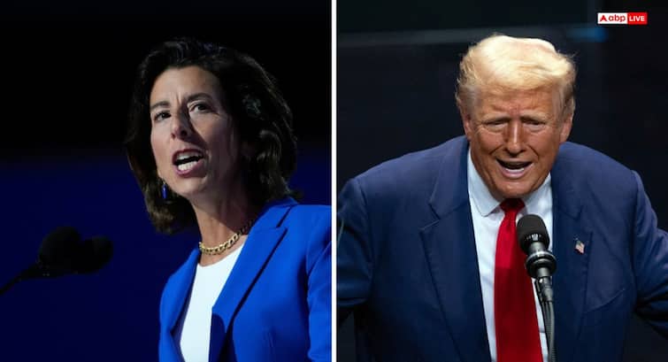 'हमने बहुत बड़ी गलती कर दी', अमेरिका ने भारत पर लगाया 50% टैरिफ तो ट्रंप पर भड़कीं US की पूर्व मंत्री