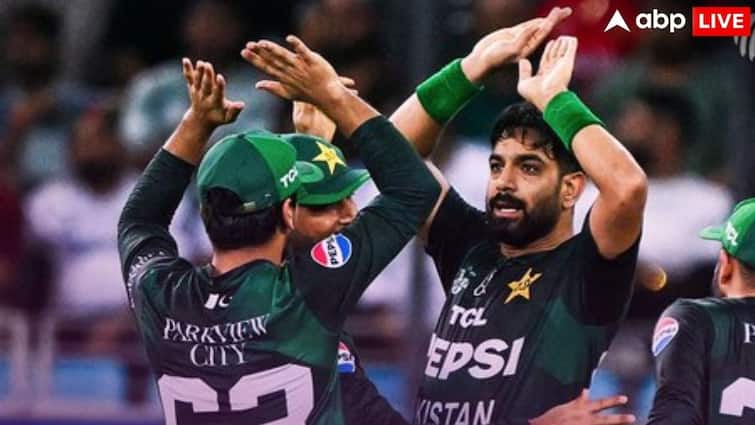 पाकिस्तान टीम ने बदला जर्सी का रंग! अब गुलाबी कलर पहनकर खेलेंगे PAK प्लेयर, जानें वजह