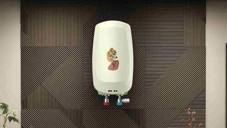 गीजर खरीदने से पहले जरूर पढ़ें! स्टोरेज और इंस्टेंट गीजर में कौन है बेहतर, 90% लोग करते हैं यही गलती