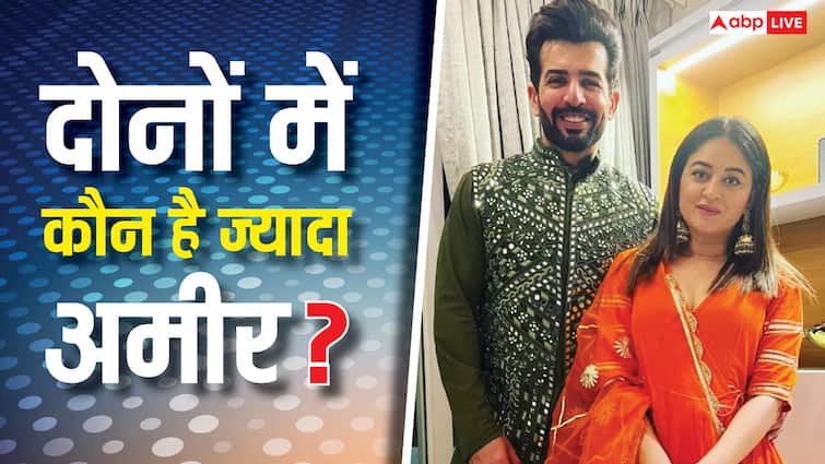 Jay Bhanushali vs Mahhi Vij: जय भानुशाली और माही विज में कौन है ज्यादा अमीर? जानें- दोनों की नेटवर्थ