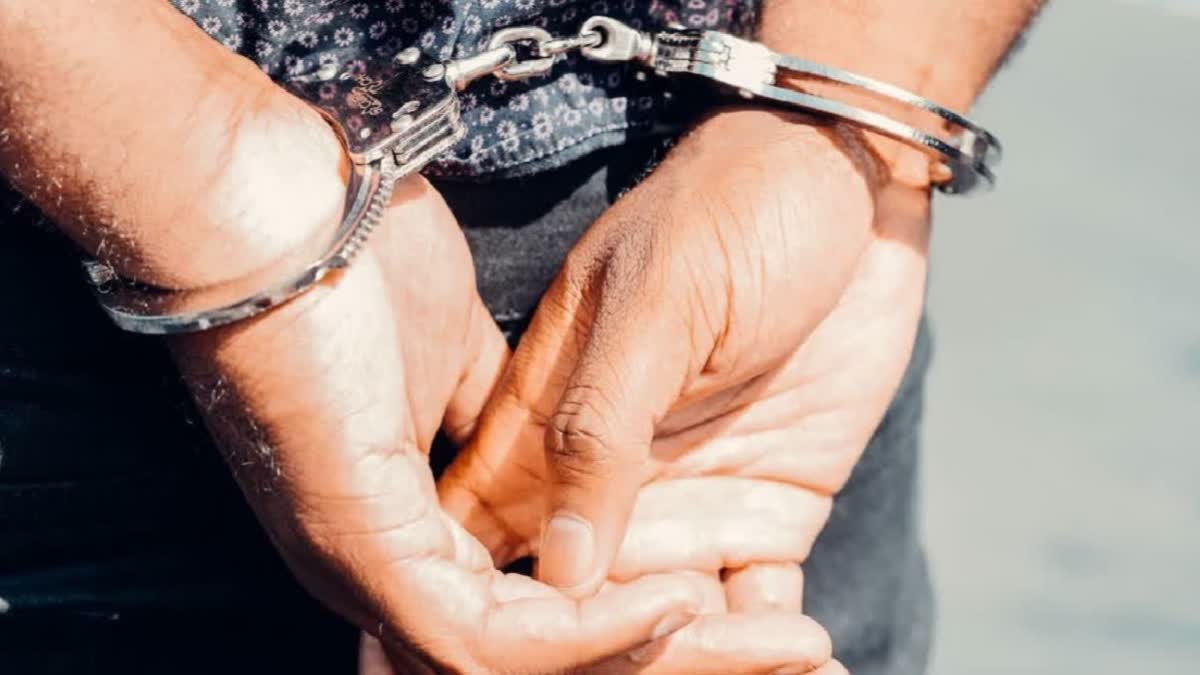 ಪತ್ನಿಯೊಂದಿಗಿನ ಖಾಸಗಿ ಕ್ಷಣಗಳಿಗೆ ಅಡ್ಡಿಯೆಂದು 7 ವರ್ಷದ ಬಾಲಕಿಯ ಹತ್ಯೆ, ಮಲತಂದೆ ಅರೆಸ್ಟ್