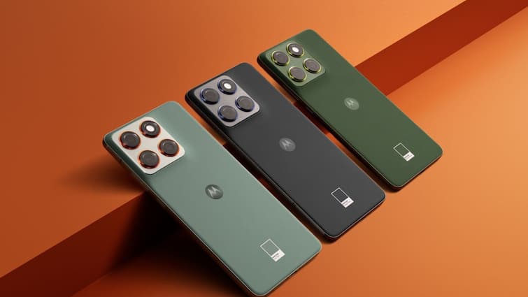 Moto X70 Air: एकदम सस्ती कीमत में मिलेगा आईफोन एयर जैसा पतला फोन, भारत में भी होगा लॉन्च, जान लें फीचर्स