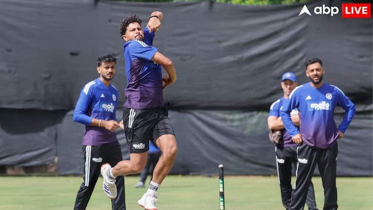 'मेरी गेंदबाजी पर शक मत करना...', IND vs AUS टी20 सीरीज से पहले इस भारतीय खिलाड़ी ने दी चेतावनी