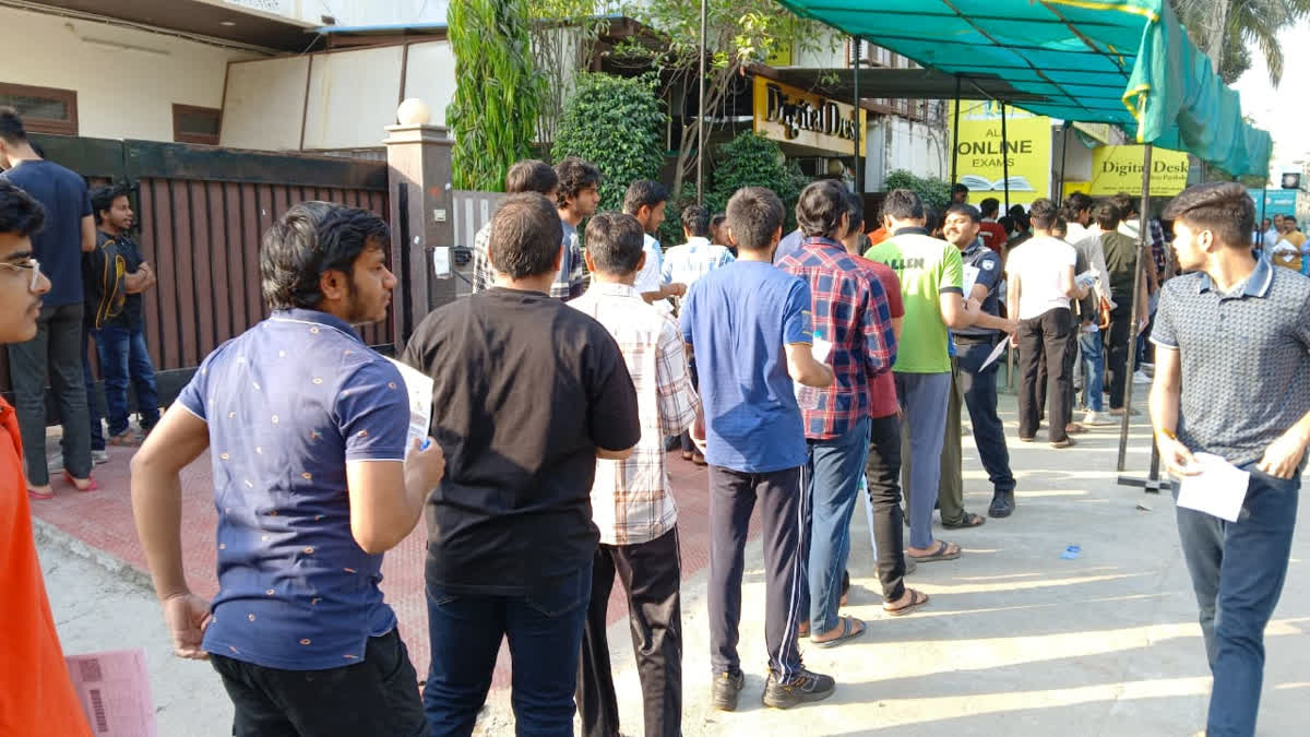 JEE Main 2026: ಶೀಘ್ರದಲ್ಲೇ ಅರ್ಜಿ ಸಲ್ಲಿಕೆ ಪ್ರಕ್ರಿಯೆ ಆರಂಭ, ಈ ಬಾರಿ ಡೆಮೊ ಲಿಂಕ್ ಬಿಡುಗಡೆ ಸಾಧ್ಯತೆ