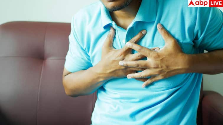 Early Warning Signs of Heart Disease: हार्ट अटैक आने से कुछ घंटे पहले ही शरीर करने लगता है इशारे, समझ लें तो बच सकती है जान