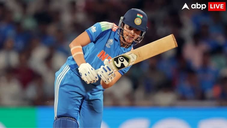 ICC ODI Rankings में बड़ा फेरबदल, भारत के इस खिलाड़ी ने हासिल की करियर की बेस्ट रेटिंग