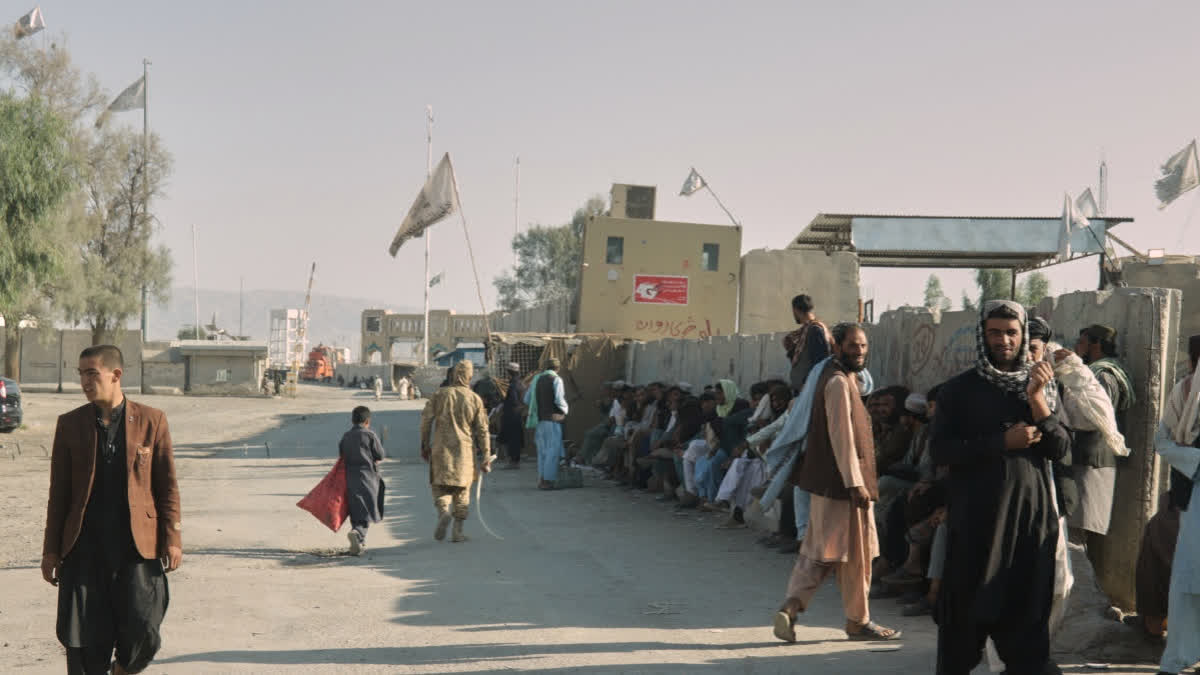 ನಾಲ್ಕು ದಿನಗಳ ಸಭೆಯ ನಂತರ ಪಾಕಿಸ್ತಾನ - ಅಫ್ಘಾನಿಸ್ತಾನ ಶಾಂತಿ ಮಾತುಕತೆ ವಿಫಲ