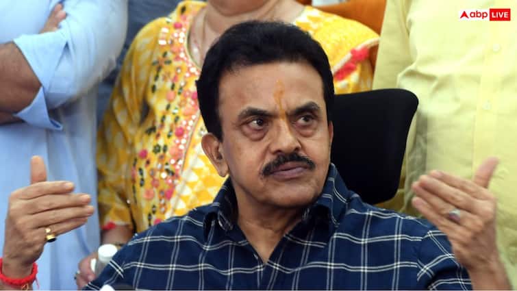 महाराष्ट्र की राजनीति में अपशब्दों की बाढ़, अब संजय निरुपम बोले- ‘संजय राउत ऐसे इंसान हैं जो…’