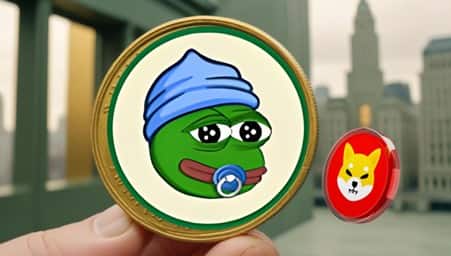 Switching from Shiba Inu (SHIB) to Little Pepe (LILPEPE): How This Simple Move Could 10x Your ROI Going Into 2026