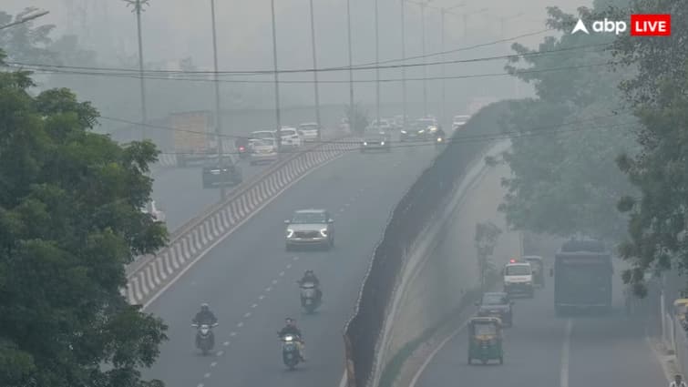 जहरीली हुई बिहार की हवा, लोगों का सांस लेना हुआ मुश्किल, इस स्तर पर पहुंचा राज्य का AQI