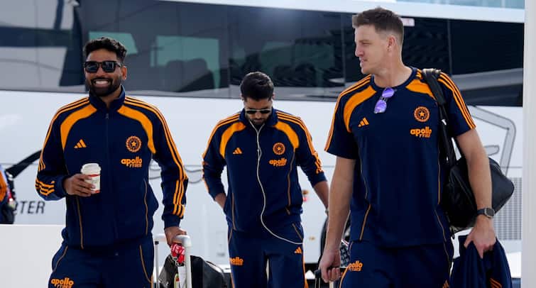 India vs Australia Live Streaming: How To Watch IND vs AUS 1st T20I Live On TV, Online