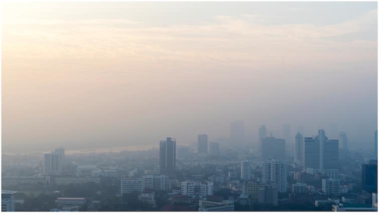 Cloud-Seeding Trial In Delhi Postponed Due To Low Moisture