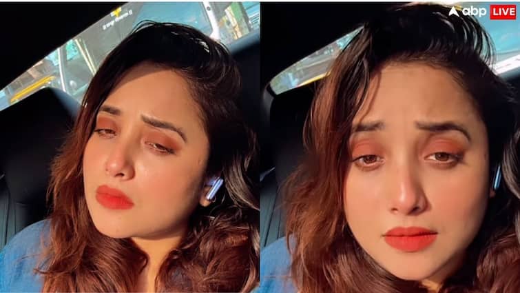 रानी चटर्जी की लॉन्ग डिस्टेंस वाली मोहब्बत, बॉयफ्रेंड को याद कर हुईं उदास, बोलीं- हम एक-दूसरे से अलग रहते हैं