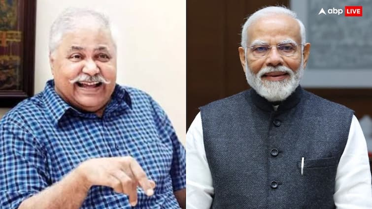 सतीश शाह को मरणोपरांत पद्मश्री से किया जाए सम्मानित, FWICE ने पत्र लिखकर पीएम मोदी से की अपील