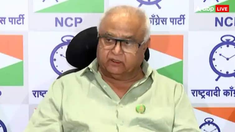 महाराष्ट्र: 'चुनाव जीतने के लिए दिया जाता है मांस, शराब और कैश का लालच', NCP विधायक के दावे पर बवाल