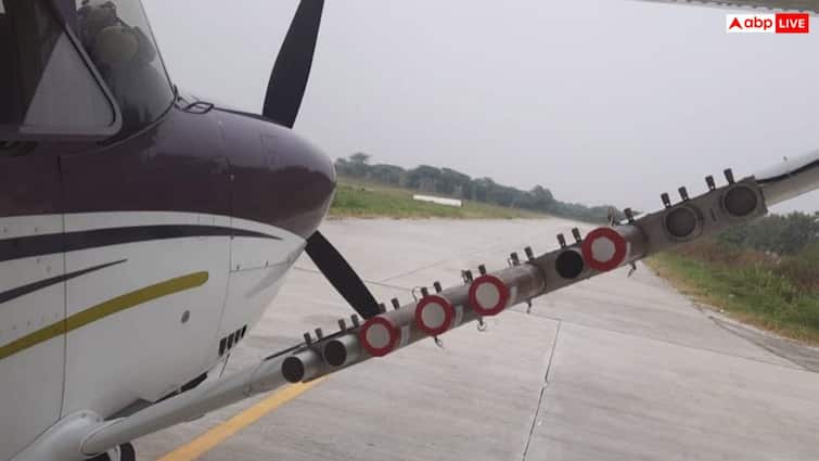 Artificial Rain: पूरी तरह असफल नहीं हुई क्लाउड सीडिंग, एक्सपर्ट ने बताया दिल्ली में क्या हुआ फायदा