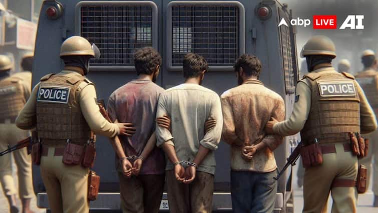 Bangladeshi Man Arrested In Bengaluru For Raising Religious Slogans Inside Temple