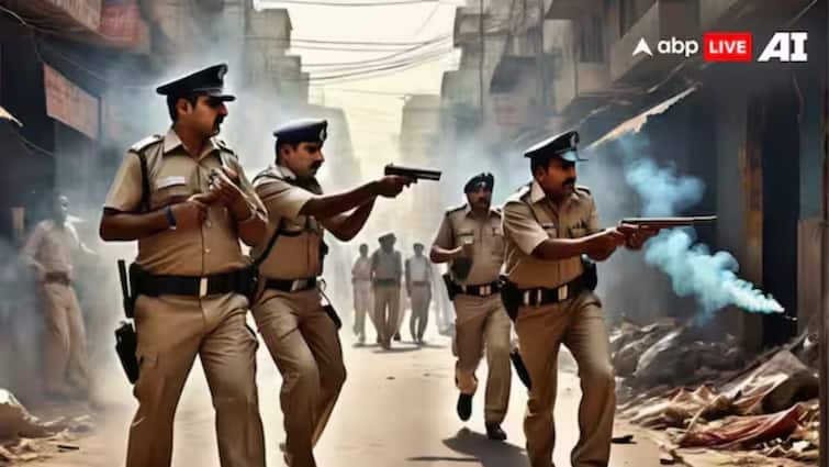 Gujarat Tourists Try 'Dine And Dash' In Rajasthan, Caught In Traffic Jam