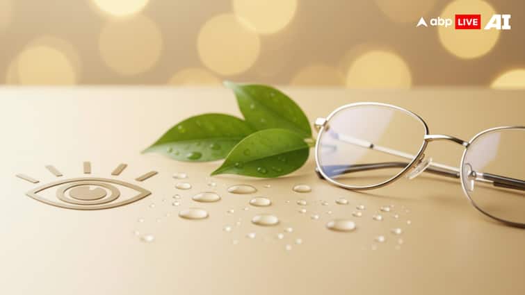 From Dryness To Redness: Natural And Effective Ways To Rejuvenate Your Eyes After Diwali