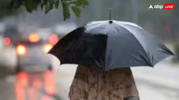 बिहार में दिखा चक्रवाती तूफान 'मोंथा' का असर, राज्य के 8 जिलों में भारी बारिश का अलर्ट