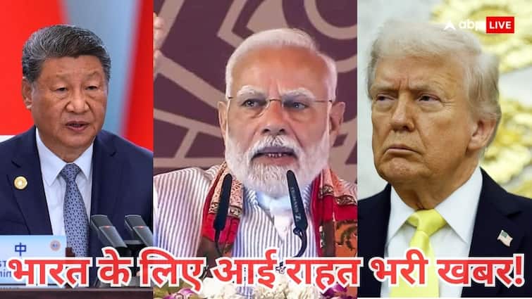 भारतीय इकोनॉमी पर आई बड़ी खबर, यूएस-चीन से पाकिस्तान तक सब होंगे परेशान