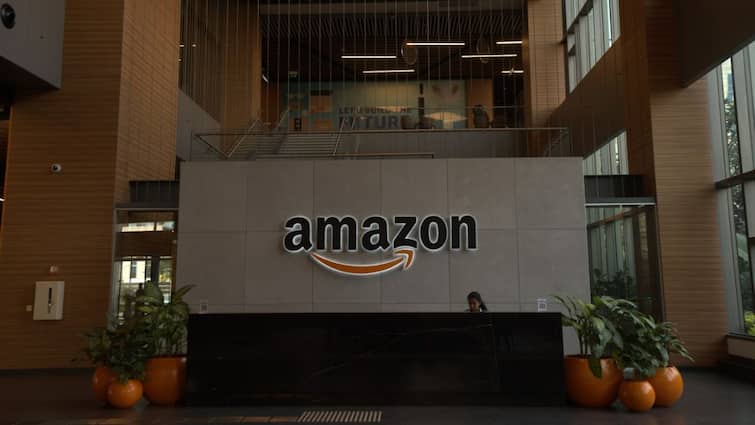 Amazon Announces Massive Layoffs, 14,000 Jobs Cut As AI Takes Centre Stage
