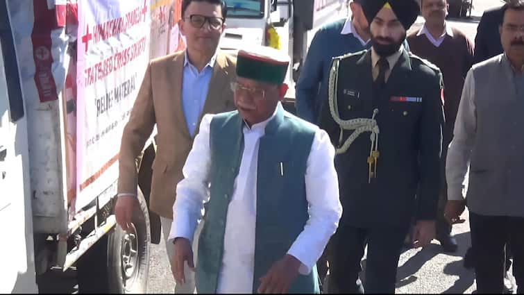 हिमाचल में कुलपति नियुक्ति विवाद गहराया, राज्यपाल ने सुप्रीम कोर्ट का दिया हवाला