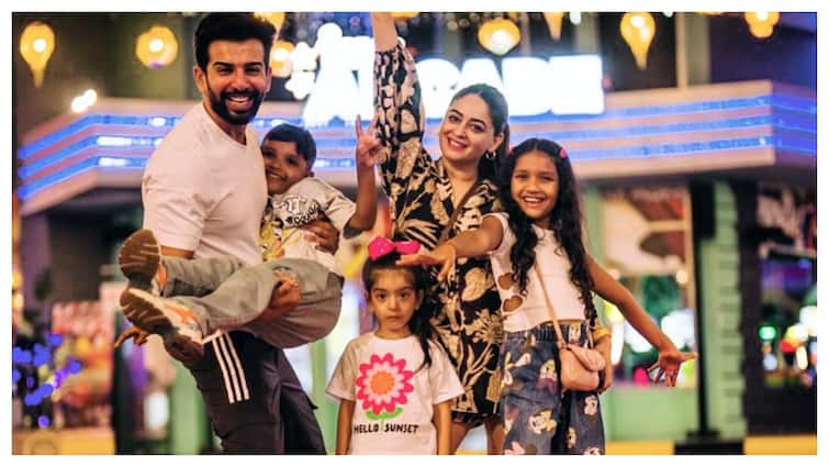 Mahhi Vij Slams Divorce Reports With Jay Bhanushali, Threatens Legal Action Over ‘False Narratives’