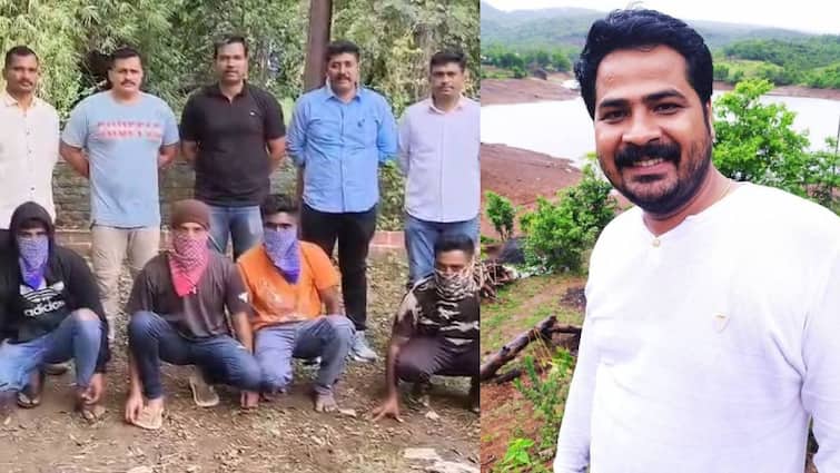 Kolhapur Crime News: बारमध्ये वेटरसोबत झालेल्या वादातून बँक व्यवस्थापकाचा खून; कबनूरजवळ डोक्यात घातला दगड