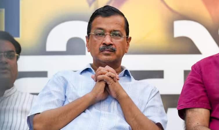 Delhi Court Orders Police To Speed Up Investigation In Kejriwal Defacement Case