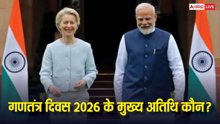 न पुतिन और न ट्रंप, गणतंत्र दिवस पर ये दो दिग्गज होंगे मुख्य अतिथि, भारत का ऐतिहासिक फैसला