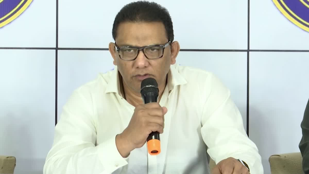 ಟೀಮ್ ಇಂಡಿಯಾ ಮಾಜಿ ನಾಯಕಗೆ ಒಲಿದ ಸಚಿವ ಸ್ಥಾನ